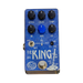 Menatone The King Overdrive Guitar Effect Pedal Small