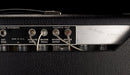 Vintage 1966 Fender Pro Reverb Black Guitar Amp Combo