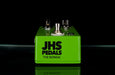 Used JHS The Bonsai Overdrive Guitar Effect Pedal