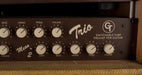 Pre Owned Groove Tubes Dual 75 Guitar & Trio Guitar Amp Head With Dual 1x12 Cabinets