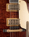 Gretsch Custom Shop Masterbuilt Stephen Stern G6122-66 1966 Country Gentleman Relic Walnut Stain