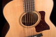 Used Taylor GT Urban Ash  Acoustic Guitar With Aerocase