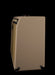 Pre-Owned 2018 Vintage Sound Amps Vintage 35 1x12" Blonde Guitar Amp Combo W/ Original Cover