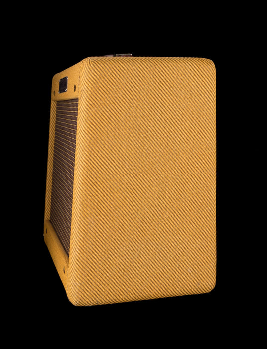 Used Fender 57 Custom Champ Tweed Guitar Amp Combo