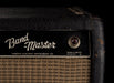 Pre Owned 1965 Fender Bandmaster Guitar Amp Head With Footswitch