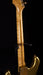 Used '96 Fender Custom Shop 50th Anniversary Diamond Dealer Stratocaster Cunetto Relic Aztec Gold