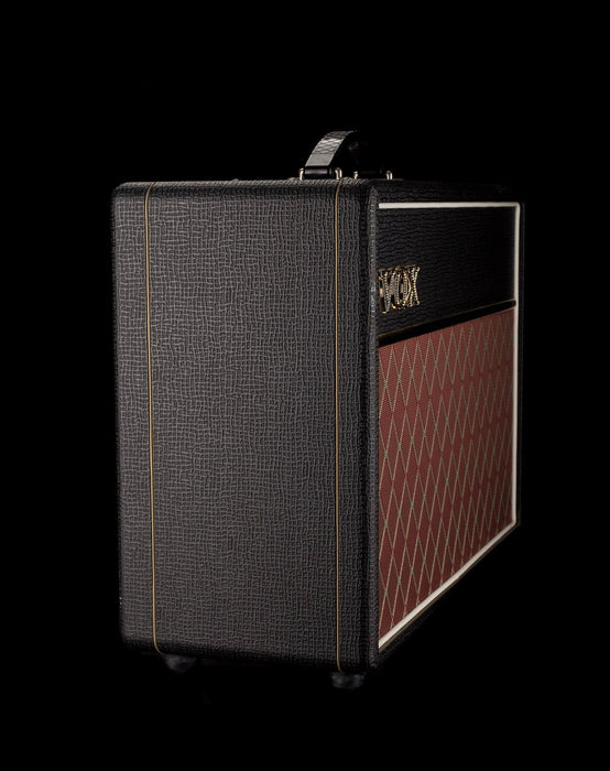 Used Vox AC10C1 Tube Guitar Amp Combo