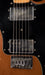Pre Owned 1973 Telecaster Deluxe Walnut With Gig Bag