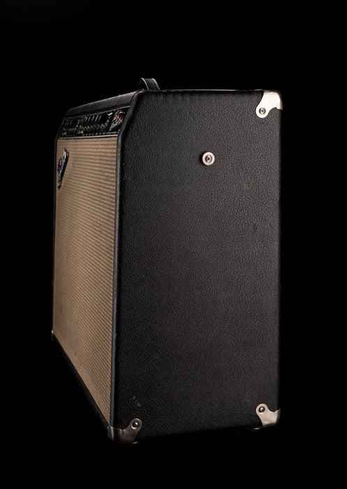 Pre Owned Vintage 1967 Fender Twin Reverb Guitar Amp Combo