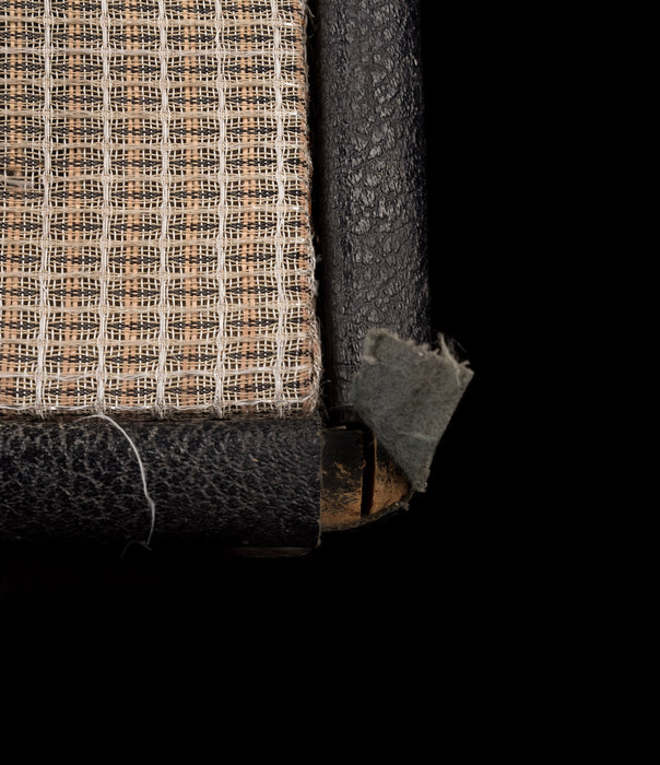 Used 1970's Fender Champ Guitar Amp Combo