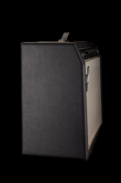 Used 1980's Fender Princeton Reverb Guitar Amp Combo