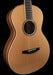 Pre Owned Taylor 35th Anniversary XXXV-P Parlor Natural Acoustic Guitar With OHSC