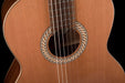 Used Kremona Artist Series Sofia Solid Cedar Top Nylon String Classical with Case