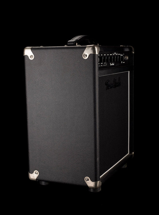 Pre Owned Two-Rock Studio Pro 35 1x12 Black Guitar Amp Combo