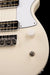 Used Harmony Standard Juno Pearl White with Mono Case