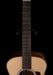 Taylor GS Mini Koa LTD Acoustic Guitar With Bag