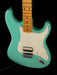 Pre Owned '14 Fender American Design Experience Stratocaster Seafoam Green W OHSC