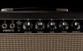 Pre Owned Vintage 1965 Fender Bandmaster Head And 2x12 Cabinet