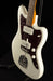 Used Squier Classic Vibe 60's Jazzmaster Olympic White with Gig Bag