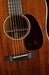 Martin Custom Shop "Truetone Sinker" 18 Style Dreadnaught All Mahogany Acoustic Guitar With Case