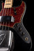Fender Custom Shop 1968 Jazz Bass Journeyman Relic Aged Black With Case