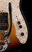 Fender Custom Shop 1968 Telecaster Thinline Journeyman Relic 3-Color Sunburst