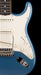 Fender Custom Shop 1966 Stratocaster Deluxe Closet Classic Aged Lake Placid Blue