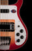 Rickenbacker 4003FG Bass Guitar Fireglo With OHSC