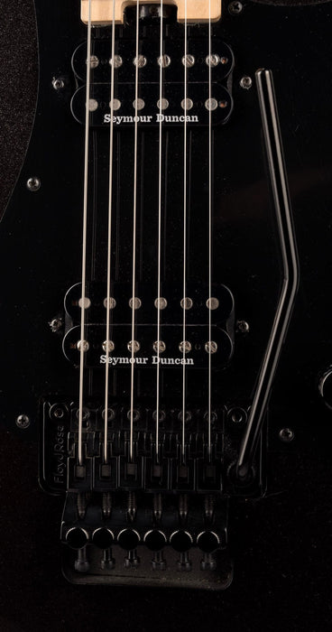 Pre Owned Charvel Pro-Mod So-Cal Style 1 HH Metallic Black