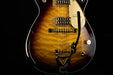Gretsch Custom Shop Masterbuilt Stephen Stern 1959 Penguin Quilt Maple Top NOS 2-Tone Sunburst