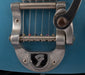 Vintage 1967 Fender Telecaster with Bigsby Lake Placid Blue Owned by Ry Cooder