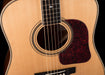 Pre Owned Gallagher Doc Watson Signature Acoustic Guitar With Case