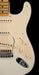 Fender Custom Shop 1956 Stratocaster Relic India Ivory With Case