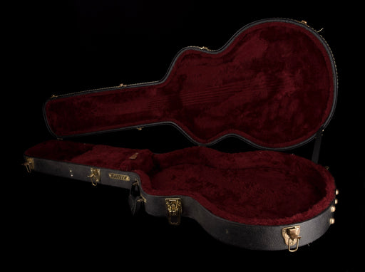 Used Gretsch TKL Hardshell Case for Spectra Sonic Baritone