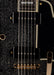 Pre Owned D'Angelico Excel '59 Black Dog With Tremolo With OHSC