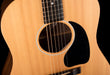 Pre Owned 2021 Gibson G-45 Natural Acoustic Electric Guitar With Gig Bag