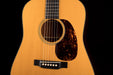 Pre Owned 2005 Martin D-18 1937 Authentic Natural Acoustic Guitar With OHSC