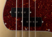 Fender Custom Shop 1964 Precision Bass Closet Classic Aztec Gold With Case