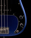 Pre-Owned 2014 American Standard Precision Bass Mystic Blue with OHSC