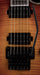 Mayones Regius Pro 6 Natural Fade 3 Tone Sunburst Electric Guitar