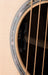 Martin D-13E Ziricote Acoustic Guitar