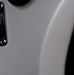 Used Fender 2005 Fender American Series Precision Bass Chrome Silver With OHSC