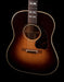 Used Vintage 1943 Gibson Banner Southern Jumbo Sunburst with OHSC