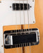 Pre Owned 1974 Rickenbacker 4001 Bass Maple Glo With HSC - Duffy Snowhill