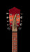 Pre-Owned 1998 Rickenbacker 5002V58 Electric Mandolin Fireglo With OHSC