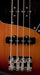 Used 2019 Fender American Performer Jazz Bass 3-Tone Sunburst with Case