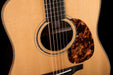 Pre Owned Boucher Bluegrass Goose BG-52 Dreadnaught Gold & Master Grade Pack Natural Acoustic Guitar With Case