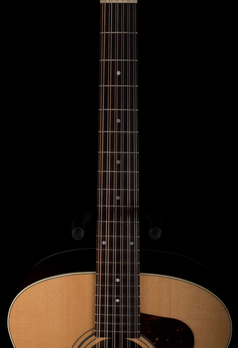 Pre-Owned 2010 Guild F212XL 12-string Acoustic Guitar With OHSC