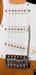 Pre Owned Squier Classic Vibe 50's Stratocaster 2-Tone Sunburst