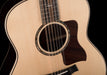 Taylor 858e LTD Grand Orchestra 12 String Acoustic Electric with Case